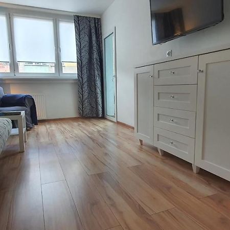 Apartament Lakowa Polanica-Zdrój Exterior foto