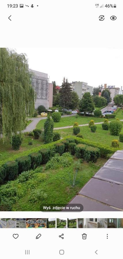 Apartament Lakowa Polanica-Zdrój Exterior foto