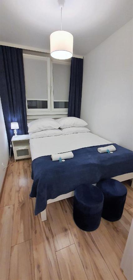 Apartament Lakowa Polanica-Zdrój Exterior foto